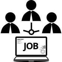 Application Processing